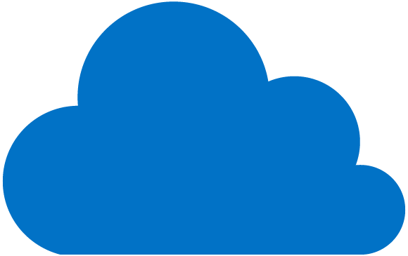 Microsoft Dynamics NAV Hosting eller leje i skyen cloud